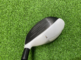 2013 TaylorMade RBZ Stage 2 22° 4 Hybrid