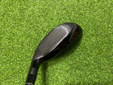 Srixon ZX #4 Hybrid 22° Regular (USED)