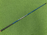 PING - Shafts Fujikura Speeder 661 Evolution 44 5 Shaft Adapter Driver 65° Stiff (USED)