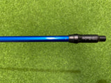 PING - Shafts Fujikura Speeder 661 Evolution 44 5 Shaft Adapter Driver 65° Stiff (USED)