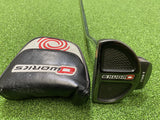 Odyssey O Works 2 Ball 33 Putter 33" (USED)