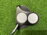 Odyssey O Works 2 Ball 33 Putter 33" (USED)