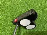 Odyssey O Works 2 Ball 33 Putter 33" (USED)