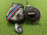 TaylorMade M4 #5 Fairway 18° Regular (USED)