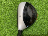 TaylorMade M4 #5 Fairway 18° Regular (USED)