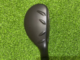 PING G410 Left Handed #3 Hybrid 19° Stiff (USED)