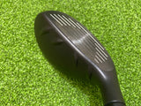PING G410 Left Handed #3 Hybrid 19° Stiff (USED)
