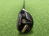 2009 TaylorMade  23.5° FCT Rescue