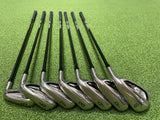 Titleist AP1 718 5-9 Iron Set 5-PW +48 Regular (USED)
