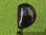 Nike SQ MachSpeed #5 Fairway 19° Stiff Regular (USED)