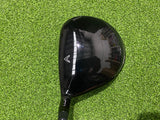 Callaway Epic Speed HeadcoverLike New Driver 9° Stiff (USED)