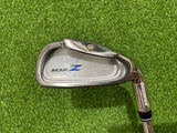 Bridgestone BEAM Z Iron Set 5-PW Stiff (USED)