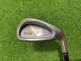 XXIO Impact Power Body 5-9 Iron Set 5-PW Stiff (USED)