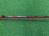 TaylorMade Stealth 2 HD 5 Dexterity- R H Flex- Senior Length- 41 Condition- 7 5 S N- 2AUT3150 Shaft- Tensei TM40 Grip- Lamkin Crossline Fairway 19° Senior (USED)