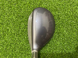 TaylorMade Stealth HD Ladies #5 Hybrid 60° Ladies (USED)