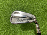 2008 Titleist AP2 Forged 5-9, Pw Iron Set (USED)