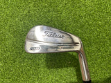 2015 Titleist MB 716 Forged 4-9, Pw Iron Set (USED)