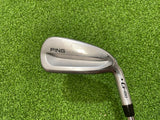 PING G400 Crossover 4 Driving Iron 22° Stiff (USED)