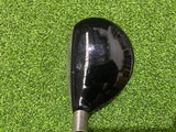 Not specified TaylorMade r7 st #4 Fairway 16° Stiff (USED)