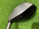 Not specified TaylorMade r7 st #4 Fairway 16° Stiff (USED)