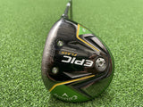 Callaway Epic Flash Star 5 Fairway 18° Regular (USED)