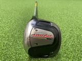 Nike SQ Dymo 2 Quad Keel Fairway Stiff (USED)