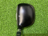 Nike SQ Dymo 2 Quad Keel Fairway Stiff (USED)