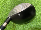 Nike SQ Dymo 2 Quad Keel Fairway Stiff (USED)