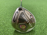 TaylorMade Gloire Ladies Driver 13° Ladies (USED)