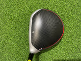 TaylorMade M6 Driver 9° Stiff (USED)