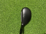 Callaway Rogue ST Max #5 Hybrid 24° Regular (USED)