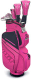 PGF Swift Ladies Package Set (NEW)