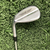 Titleist Vokey SM10 Wedge 56/08M (Ex-Demo/USED) Left Hand