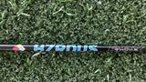 COBRA HZRDUS RDX Smoke 6.0 Fairway Shaft - Stiff Flex (Ex-Demo)