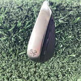 Titleist Vokey SM10 Wedge 52/12F (Ex-Demo/USED)