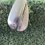 Titleist Vokey SM10 Wedge 62/08M (Ex-Demo/USED)
