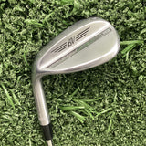 Titleist Vokey SM10 Wedge 58/04T (Ex-Demo/USED) Left hand