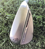 Titleist Vokey SM10 Wedge 58/04T (Ex-Demo/USED)