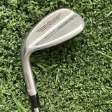 Titleist Vokey SM10 Wedge 60/14K (Ex-Demo/USED) Left hand