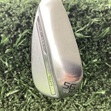 Titleist Vokey SM10 Wedge 56/08M (Ex-Demo/USED) Left Hand