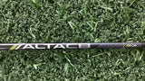 PING Driver Shaft - Stiff Flex with Adapter (Ex Demo)
