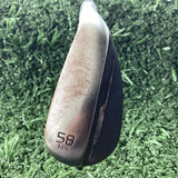 Titleist Vokey SM10 Wedge 58/14K (Ex-Demo/USED)