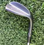 Titleist Vokey SM10 Wedge 60/14K (Ex-Demo/USED)
