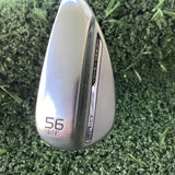 Titleist Vokey SM10 Wedge 56/14F (Ex-Demo/USED)