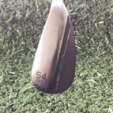 Titleist Vokey SM10 Wedge 54/10S (Ex-Demo/USED)