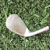 Titleist Vokey SM10 Wedge 60/08M (Ex-Demo/USED)