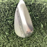 Titleist Vokey SM10 Wedge 58/04T (Ex-Demo/USED) Left hand
