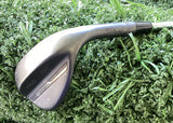 Titleist Vokey SM10 Wedge 60/14K (Ex-Demo/USED)