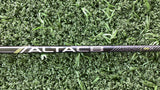 PING #3 Fairway Shaft - Stiff Flex with Adapter (Ex Demo)