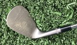 Titleist Vokey SM10 Wedge 52/12F (Ex-Demo/USED)
